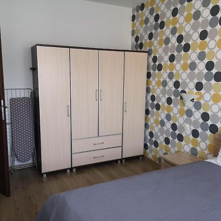 Apartament Marzenie 12 - أوبولي المظهر الخارجي الصورة