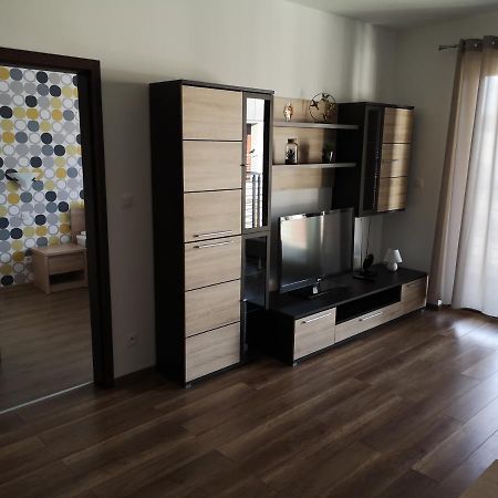 Apartament Marzenie 12 - أوبولي المظهر الخارجي الصورة