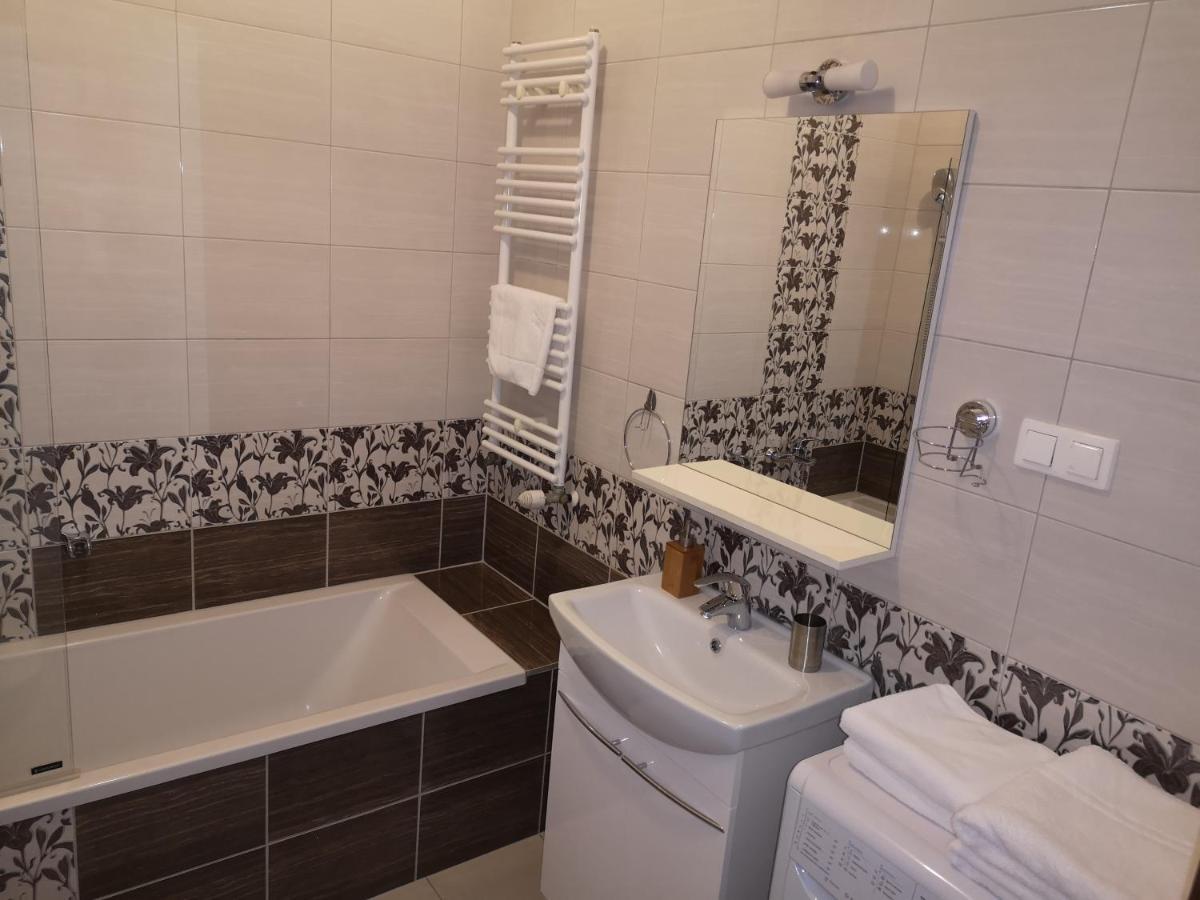 Apartament Marzenie 12 - أوبولي المظهر الخارجي الصورة