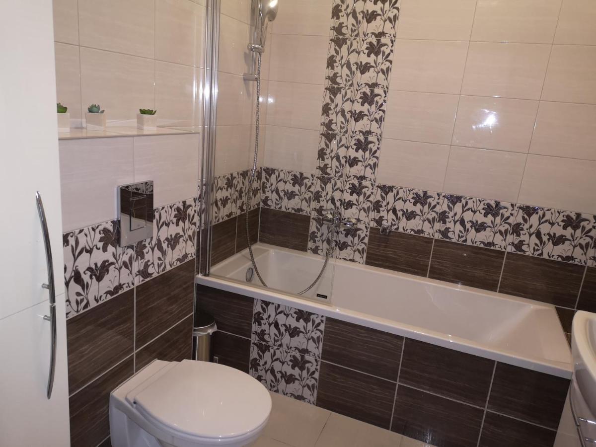 Apartament Marzenie 12 - أوبولي المظهر الخارجي الصورة