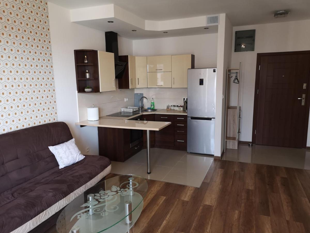Apartament Marzenie 12 - أوبولي المظهر الخارجي الصورة
