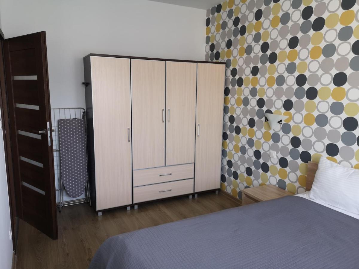 Apartament Marzenie 12 - أوبولي المظهر الخارجي الصورة
