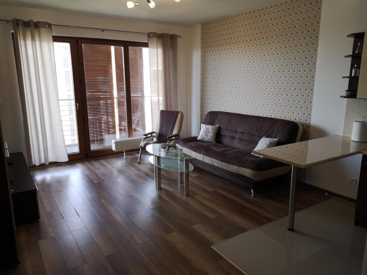 Apartament Marzenie 12 - أوبولي المظهر الخارجي الصورة