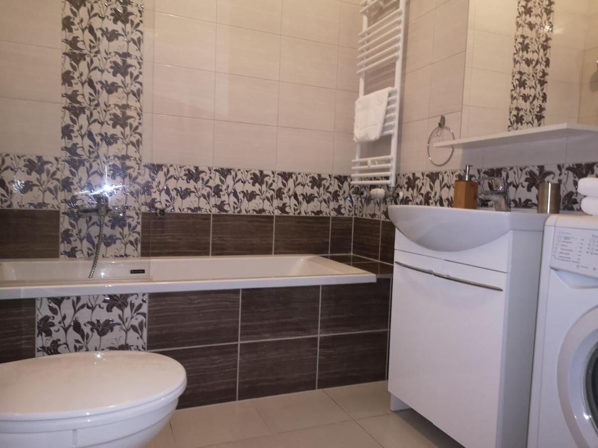 Apartament Marzenie 12 - أوبولي المظهر الخارجي الصورة